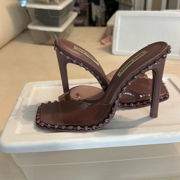 Steve Madden Heels - Picture 1 of 5
